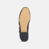 hush puppies black 1
