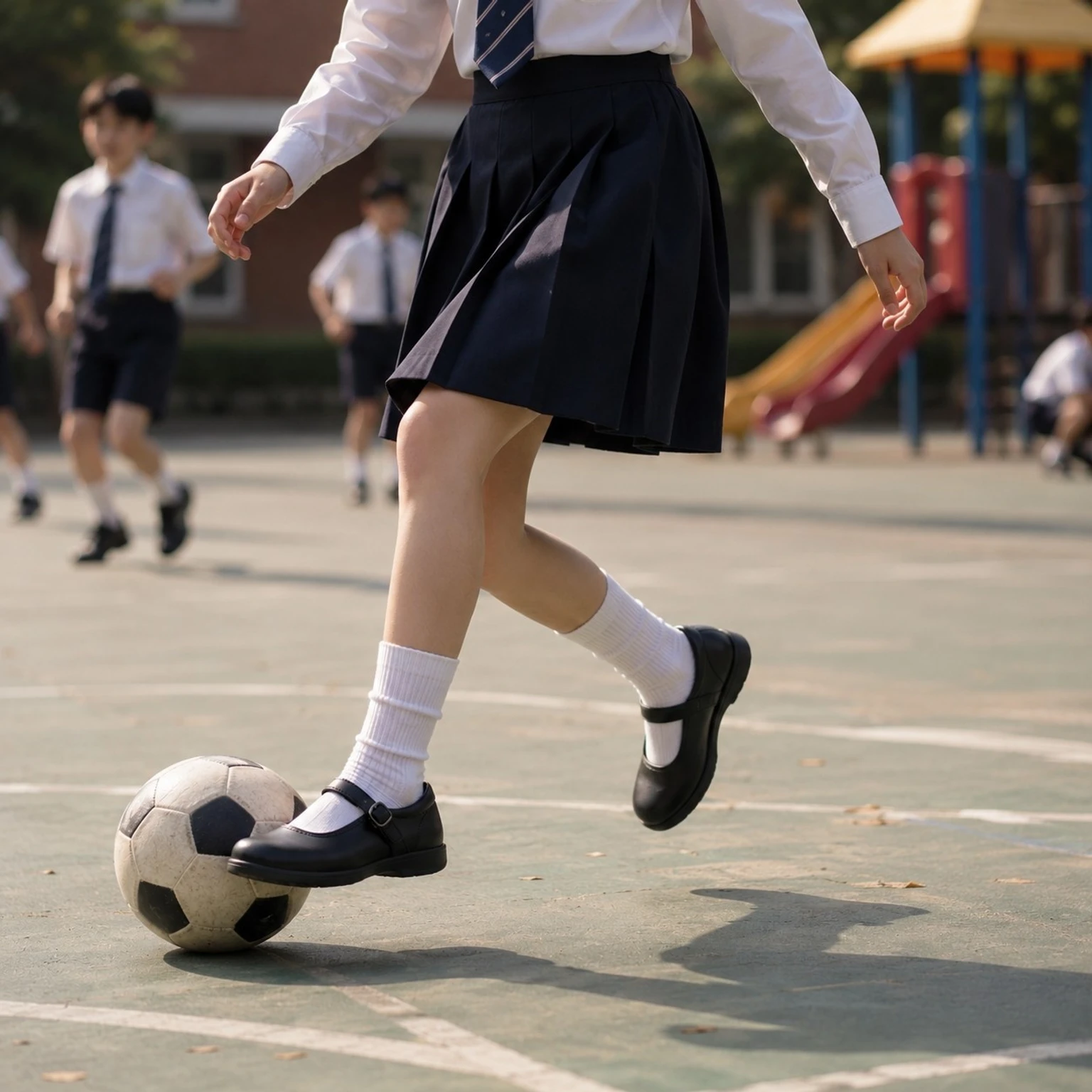 school shoes2